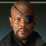 New The Avengers High-Res Images Spotlight Nick Fury's Nasty Scars