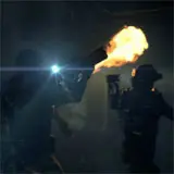 Aliens: Colonial Marines Contact Teaser Trailer Deploys