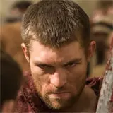 Spartacus Vengeance Premiere Fugitivus Preview Trailer and Images