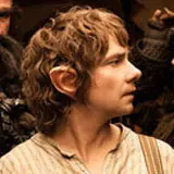 New The Hobbit: An Unexpected Journey Image With a Quintet of Dwarves