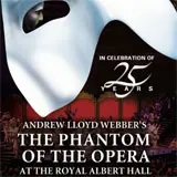 Contest: Win The Phantom of the Opera at the Royal Albert Hall on Blu-ray