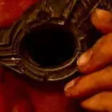 Vin Diesel Up-Close in Yet Another Riddick 3 Image