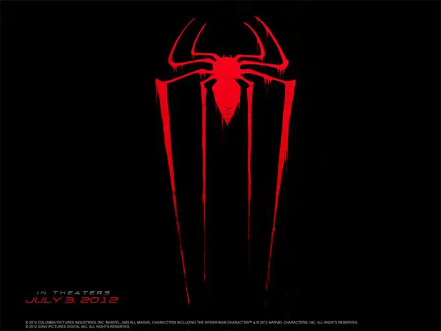 The Amazing Spider-Man Trailer Late Tonight, New Images Arrive Now