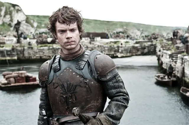 HBO Delivers 17 Images From Game of Thrones Season 2