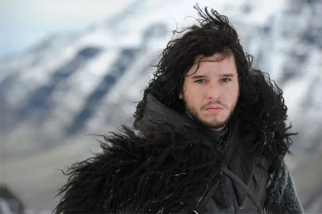 HBO Delivers 17 Images From Game of Thrones Season 2
