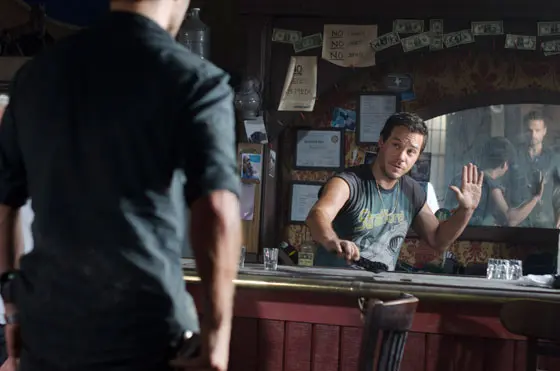 The Walking Dead Season 2 Episode 208 Nebraska Review