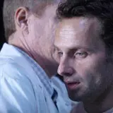 Andrew Lincoln Addresses The Walking Dead Whisper and Season 2 Finale