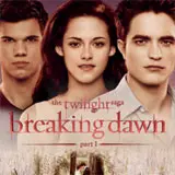 Breaking Dawn Blu-ray and DVD Sales Outperform Expectations