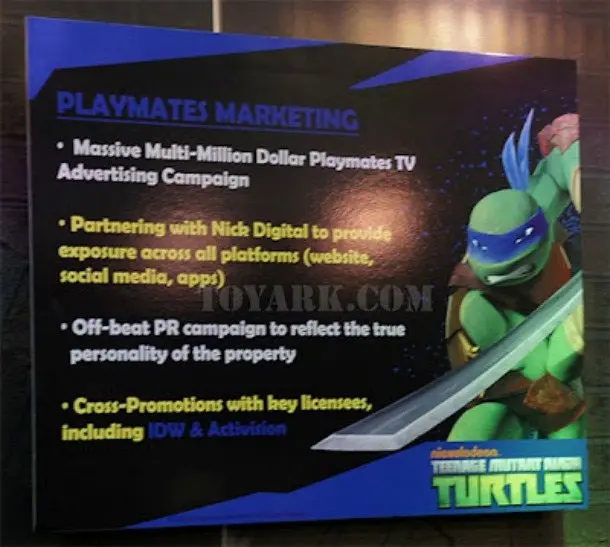 Teenage Mutant Ninja Turtles Video Game Coming to the House of CoD?
