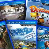 PS Vita Deals Offer Free Game for Launch Week