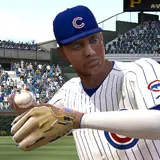 MLB 12 The Show Vita Screenshots Favor the Cubs