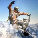 Trio of New SSX Trailers to Welcome the Demo