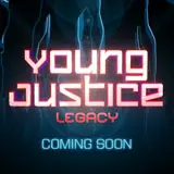 Young Justice: Legacy Coming to Multiple Gaming Platforms