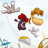 Rayman Origins Review: Livin la Vita Loca