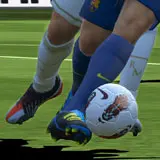 FIFA Soccer Vita Review: Aims High, Reaches Goals