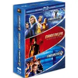 Blu-ray Deal: Fox Action Three-Packs Under $15 each