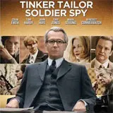 Contest: Win Tinker Tailor Soldier Spy on Blu-ray and DVD