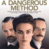 A Dangerous Method Blu-ray Review