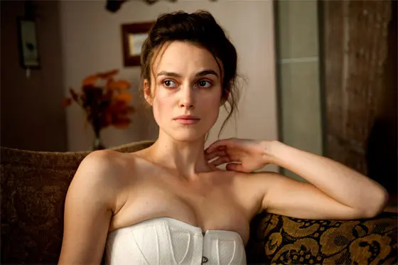 A Dangerous Method Blu-ray Review