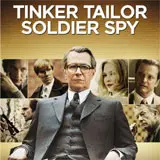 Tinker, Tailor, Soldier, Spy Blu-ray Review