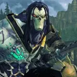 Darksiders II a Confirmed Wii U Launch Title with Exclusive Controls