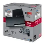 Playstation 3 320 GB Console Under $260 at Amazon Today