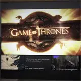 Games of Thrones Season 2 Gets Unique Presentation on HBO Go