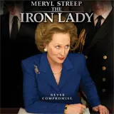 Contest: Win The Iron Lady on Blu-ray