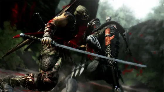 Ninja Gaiden 3 Review: Great and Gory