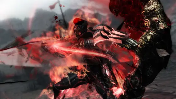 Ninja Gaiden 3 Review: Great and Gory