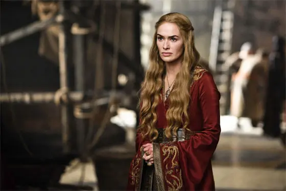 Game of Thrones Season 2 Premiere Episode 11 The North Remembers Review