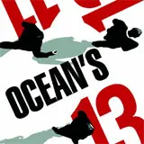 Blu-ray Deal: Ocean's Trilogy for Under $14