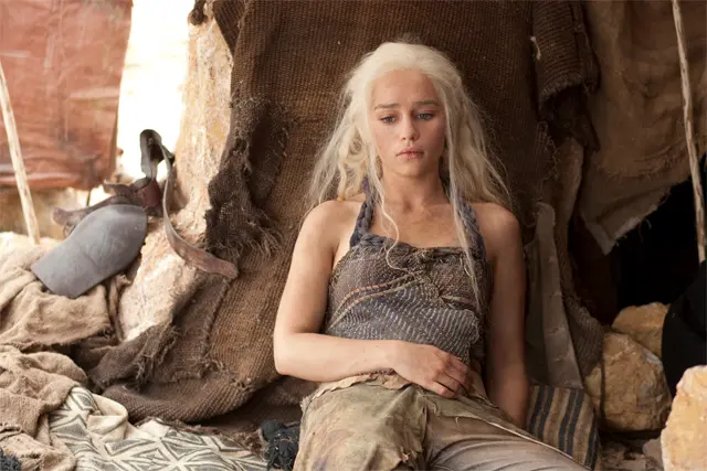 Game of Thrones Season 2 Episode 13 What Is Dead May Never Die Preview