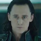 Latest The Avengers Clip Sees Loki and Nick Fury Chat Power