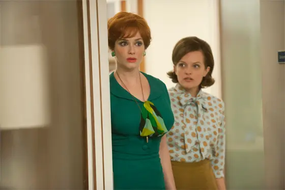 Mad Men Season 5 Episode 505 Signal 30 Review