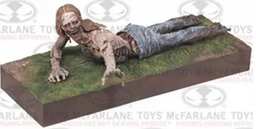 The Walking Dead Wave 2 Action Figures Images Introduce Shane