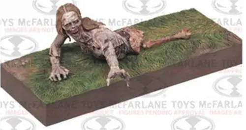 The Walking Dead Wave 2 Action Figures Images Introduce Shane