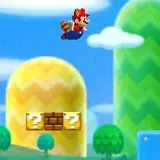 New Super Mario Bros. 2 3DS Release Date in August 2012