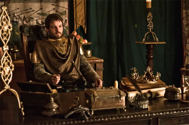 Game of Thrones Season 2 Episode 14 'Garden of Bones' Preview