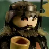 Game of Thrones First Trailer Reenacted with Playmobil