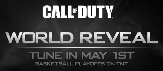 Next Call of Duty: Black Ops Game to be Announced May 1