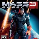 Mass Effect 3 Under $30 at Amazon for Today Only