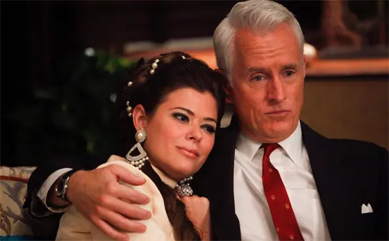 Mad Men Season 5 Episode 506 Far Away Places Review