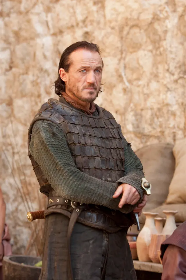 Game of Thrones Season 2 Episode 15 The Ghost of Harrenhal Preview