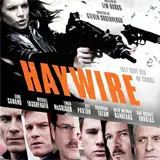 Contest: Win Haywire on Blu-ray