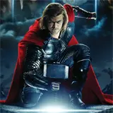 The Avengers Blu-ray Titles Thor, Captain America and Iron Man 2 Selling Strong