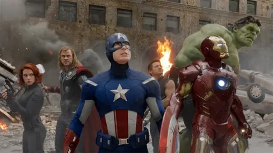 The Avengers Review: Joss Whedon Deserves a Group Hug