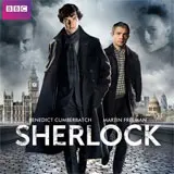 Contest: Win Steven Moffat Autographed Sherlock Season 2 on Blu-ray