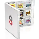 Nintendo 3DS Game Card Case In Stock at Club Nintendo