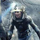 Prometheus International Poster Reinforces a Trailer Spoiler